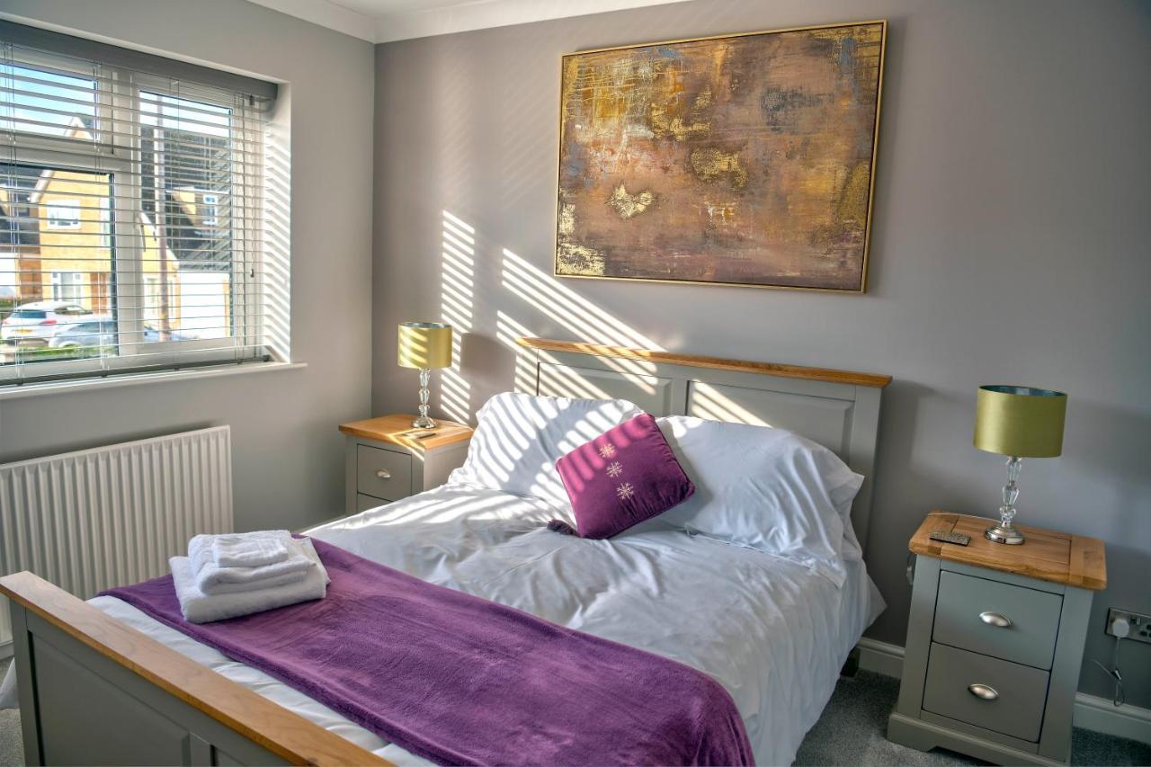 Oakland Apartment Кетъринг Екстериор снимка