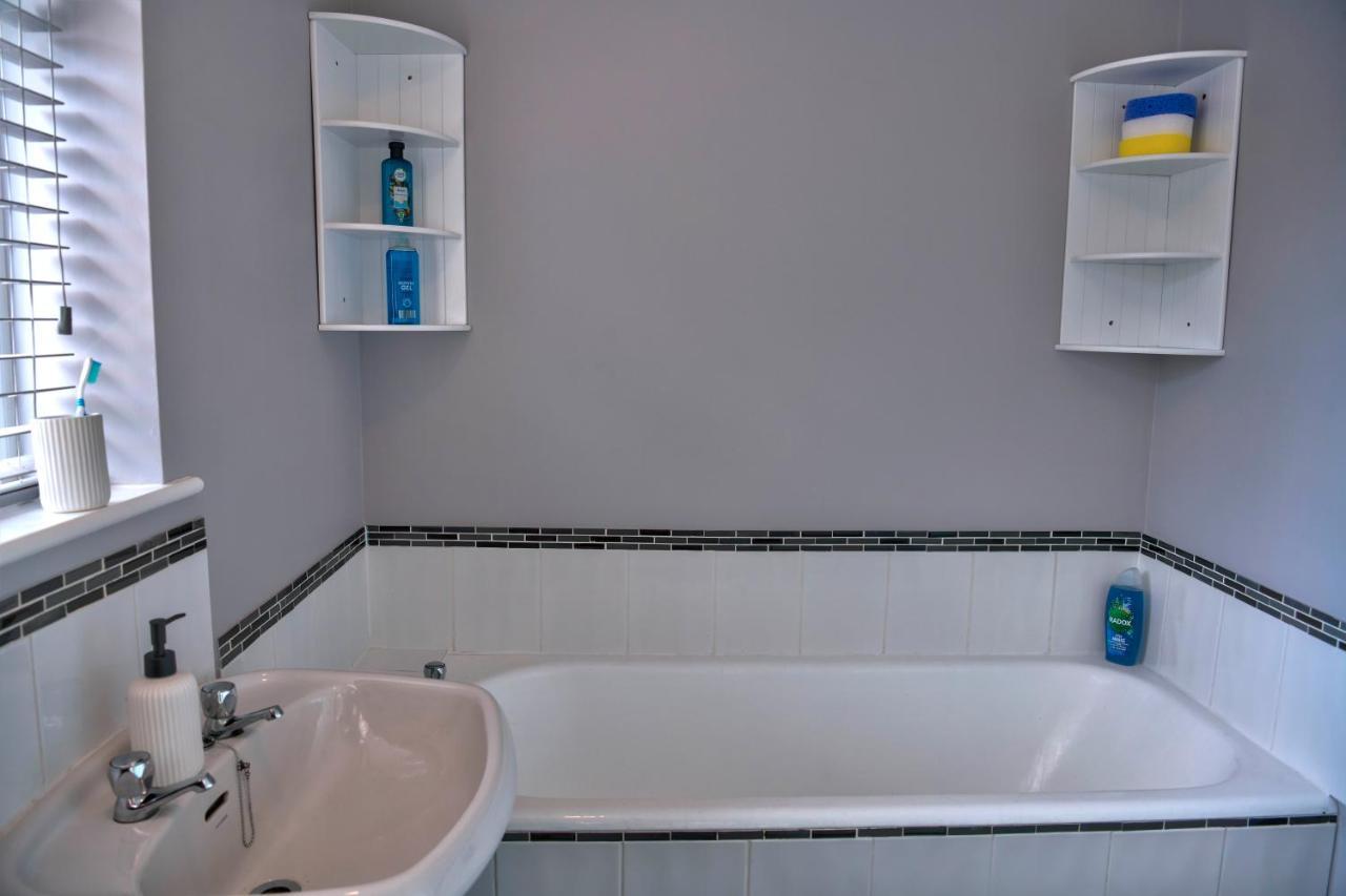 Oakland Apartment Кетъринг Екстериор снимка