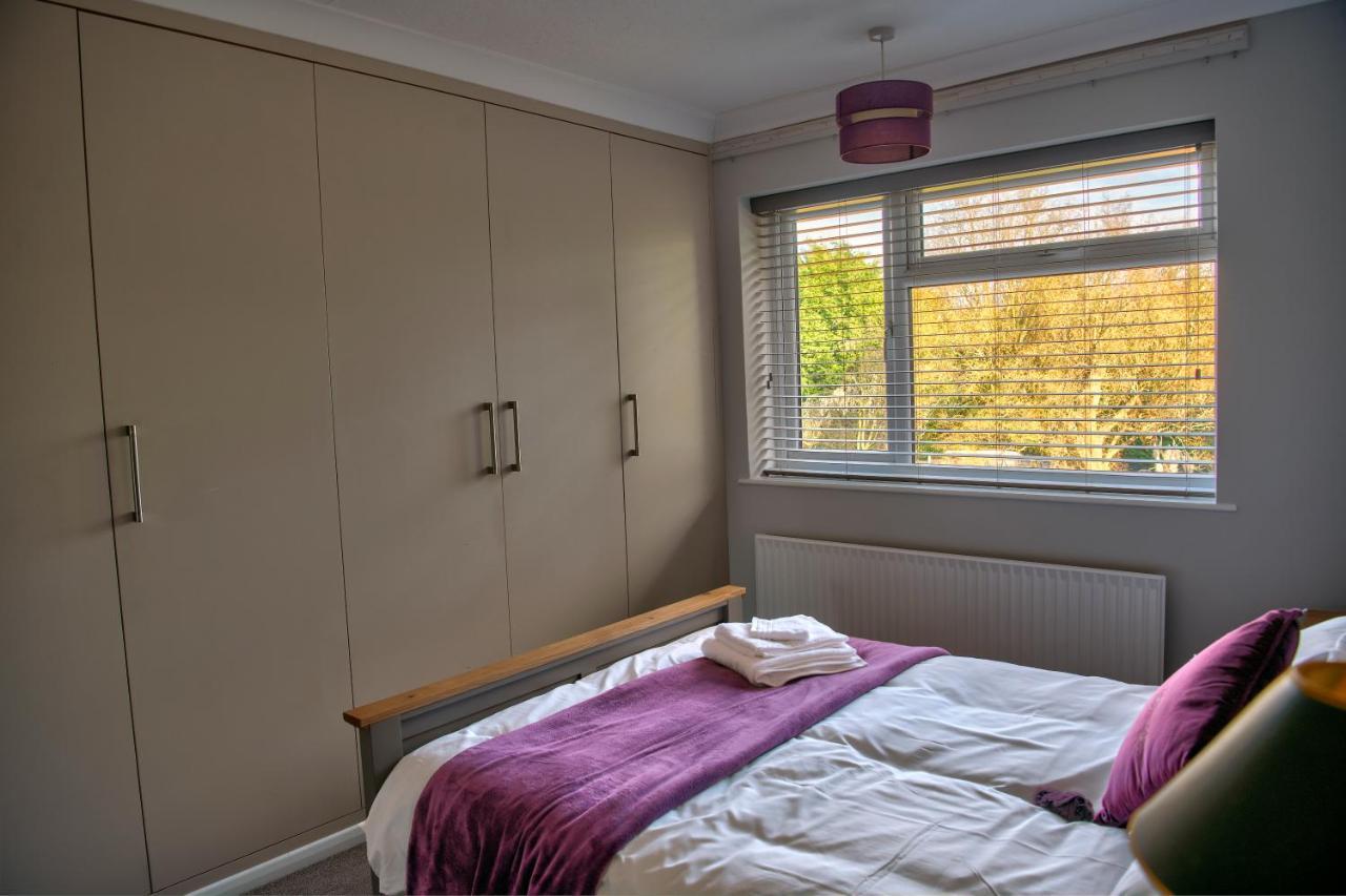 Oakland Apartment Кетъринг Екстериор снимка